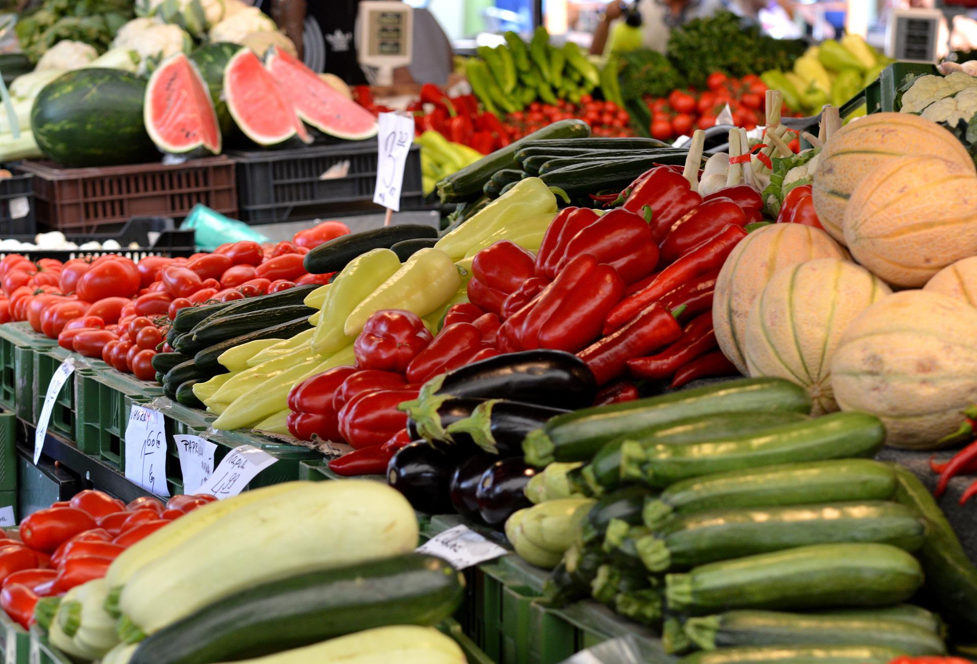 Marché Hebdomadaire