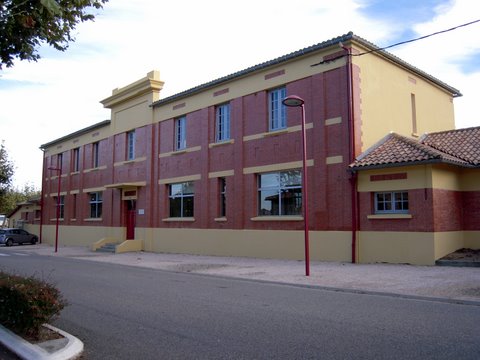 École Élémentaire