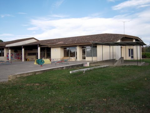 École Maternelle