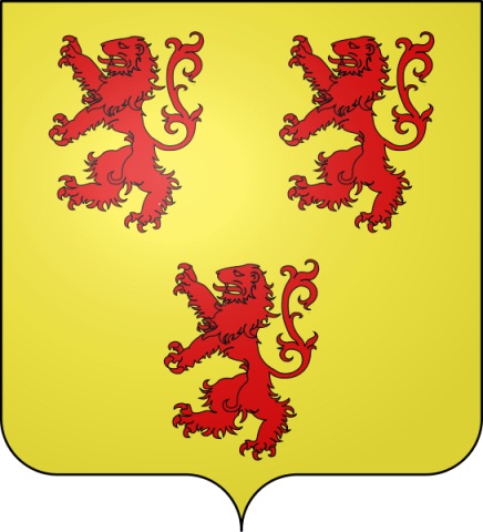 Blason de Lavit